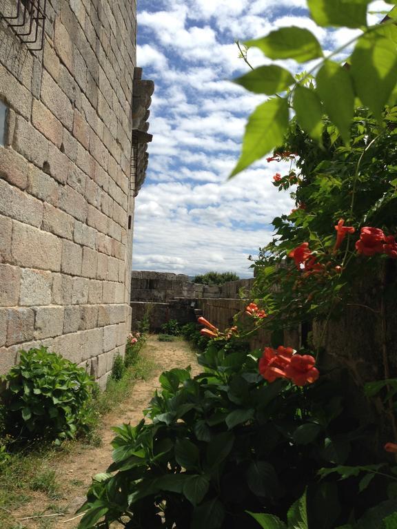 Hotel Monumento Castelo De Maceda Dış mekan fotoğraf